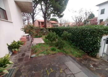 Giardino - Single Family Villa Via Giovanni Amendola 75, Castel San Pietro Terme - photo 2