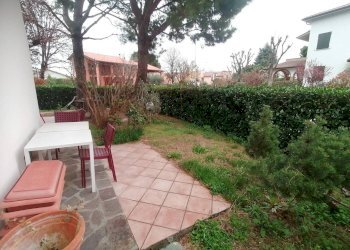 Giardino - Single Family Villa Via Giovanni Amendola 75, Castel San Pietro Terme - photo 3