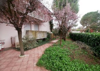 Giardino - Single Family Villa Via Giovanni Amendola 75, Castel San Pietro Terme - photo 4