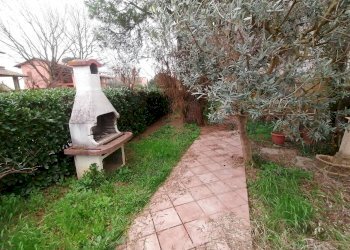 Giardino - Single Family Villa Via Giovanni Amendola 75, Castel San Pietro Terme - photo 5