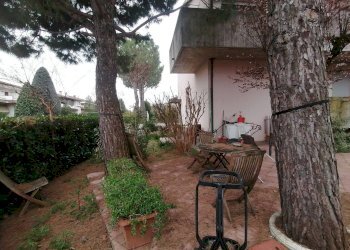 Giardino - Single Family Villa Via Giovanni Amendola 75, Castel San Pietro Terme - photo 7