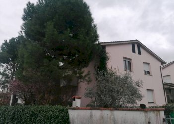 Facciata - Single Family Villa Via Giovanni Amendola 75, Castel San Pietro Terme - photo 9