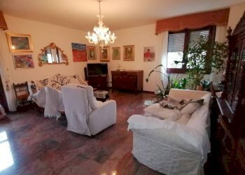 Salone - Single Family Villa Via Giovanni Amendola 75, Castel San Pietro Terme - photo 10