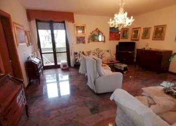 Salone - Single Family Villa Via Giovanni Amendola 75, Castel San Pietro Terme - photo 11