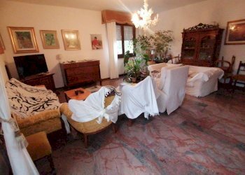 Salone - Single Family Villa Via Giovanni Amendola 75, Castel San Pietro Terme - photo 12