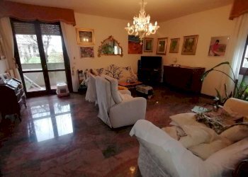 Salone - Single Family Villa Via Giovanni Amendola 75, Castel San Pietro Terme - photo 13