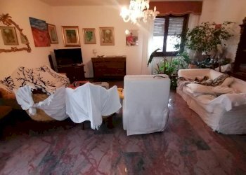 Salone - Single Family Villa Via Giovanni Amendola 75, Castel San Pietro Terme - photo 14