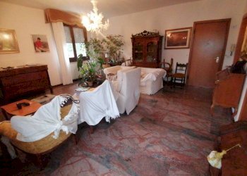 Salone - Single Family Villa Via Giovanni Amendola 75, Castel San Pietro Terme - photo 15