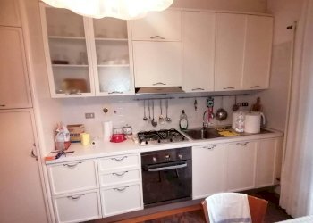 Cucina - Single Family Villa Via Giovanni Amendola 75, Castel San Pietro Terme - photo 17