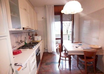 Cucina - Single Family Villa Via Giovanni Amendola 75, Castel San Pietro Terme - photo 18