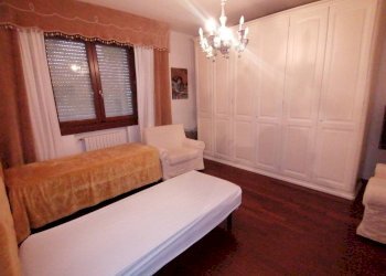 Camera da letto - Single Family Villa Via Giovanni Amendola 75, Castel San Pietro Terme - photo 24