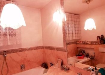 Bagno - Single Family Villa Via Giovanni Amendola 75, Castel San Pietro Terme - photo 29