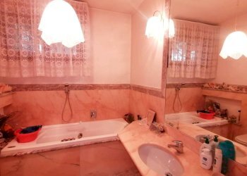 Bagno - Single Family Villa Via Giovanni Amendola 75, Castel San Pietro Terme - photo 30