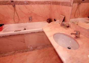 Bagno - Single Family Villa Via Giovanni Amendola 75, Castel San Pietro Terme - photo 31