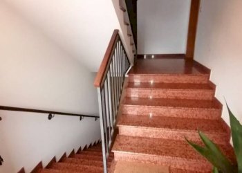 Scala - Single Family Villa Via Giovanni Amendola 75, Castel San Pietro Terme - photo 38