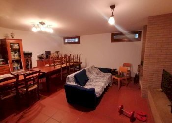 Taverna - Single Family Villa Via Giovanni Amendola 75, Castel San Pietro Terme - photo 40