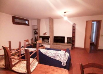 Taverna - Single Family Villa Via Giovanni Amendola 75, Castel San Pietro Terme - photo 41