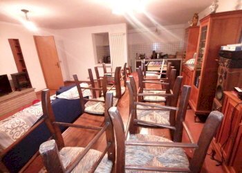 Taverna - Single Family Villa Via Giovanni Amendola 75, Castel San Pietro Terme - photo 43