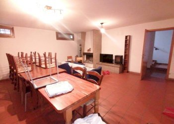 Taverna - Single Family Villa Via Giovanni Amendola 75, Castel San Pietro Terme - photo 49