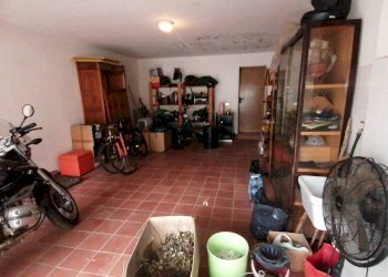 Box auto - Single Family Villa Via Giovanni Amendola 75, Castel San Pietro Terme - photo 50