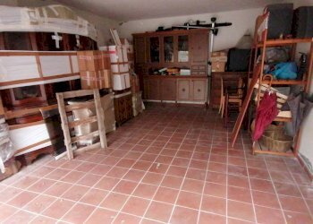 Box auto - Single Family Villa Via Giovanni Amendola 75, Castel San Pietro Terme - photo 51