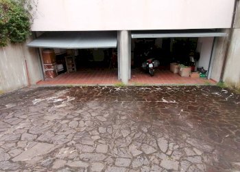 Facciata - Single Family Villa Via Giovanni Amendola 75, Castel San Pietro Terme - photo 52