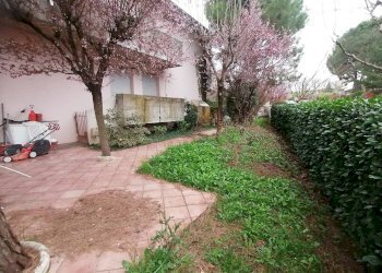 Giardino - Single Family Villa Via Giovanni Amendola 75, Castel San Pietro Terme - photo 53