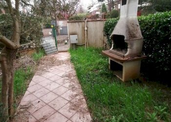 Giardino - Single Family Villa Via Giovanni Amendola 75, Castel San Pietro Terme - photo 55