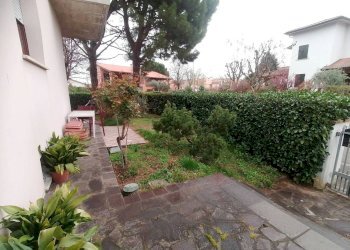 Giardino - Single Family Villa Via Giovanni Amendola 75, Castel San Pietro Terme - photo 56