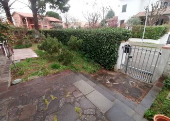 Giardino - Single Family Villa Via Giovanni Amendola 75, Castel San Pietro Terme - photo 57