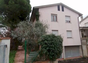 Facciata - Single Family Villa Via Giovanni Amendola 75, Castel San Pietro Terme - photo 60