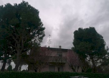 Facciata - Single Family Villa Via Giovanni Amendola 75, Castel San Pietro Terme - photo 61