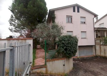 Facciata - Single Family Villa Via Giovanni Amendola 75, Castel San Pietro Terme - photo 62