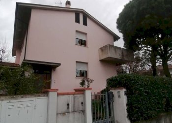 Facciata - Single Family Villa Via Giovanni Amendola 75, Castel San Pietro Terme - photo 63