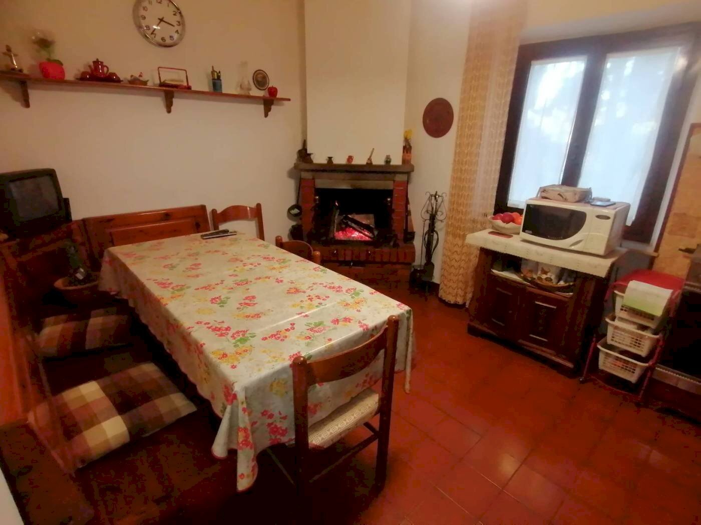 Cucina - Casale Strada Provinciale Usi, Manciano - photo 2