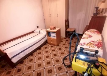 Camera da letto - Casale Strada Provinciale Usi, Manciano - photo 11