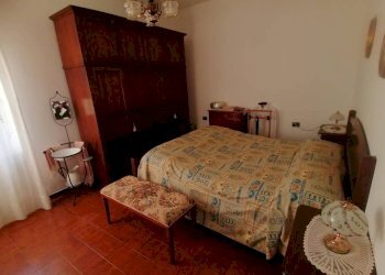 Camera da letto - Casale Strada Provinciale Usi, Manciano - photo 14