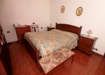 Camera da letto - Casale Strada Provinciale Usi, Manciano - photo 15