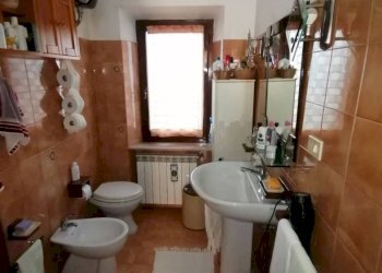 Bagno - Casale Strada Provinciale Usi, Manciano - photo 17