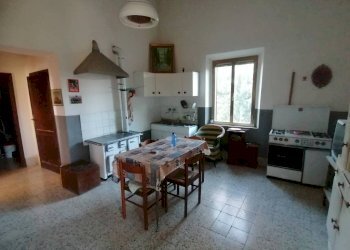 Cucina - Casale Strada Provinciale Usi, Manciano - photo 23