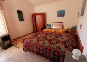 Camera da letto - Casale Strada Provinciale Usi, Manciano - photo 26