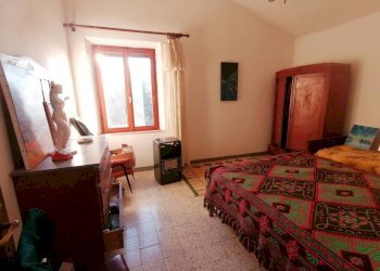 Camera da letto - Casale Strada Provinciale Usi, Manciano - photo 27