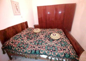 Camera da letto - Casale Strada Provinciale Usi, Manciano - photo 32