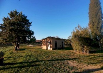 Terreno - Casale Strada Provinciale Usi, Manciano - photo 38