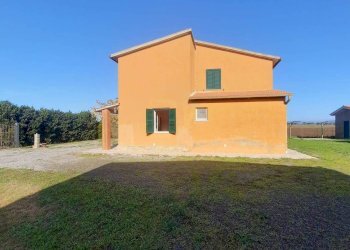 Terreno - Casa Colonica Strada Provinciale Parrina, Orbetello - foto 3