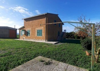 Giardino - Casa Colonica Strada Provinciale Parrina, Orbetello - foto 4