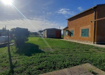 Terreno - Casa Colonica Strada Provinciale Parrina, Orbetello - foto 5