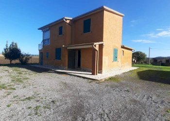 Terreno - Casa Colonica Strada Provinciale Parrina, Orbetello - foto 8