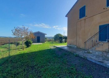 Terreno - Casa Colonica Strada Provinciale Parrina, Orbetello - foto 10