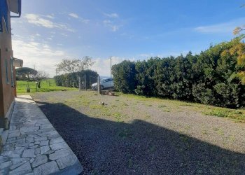 Giardino - Casa Colonica Strada Provinciale Parrina, Orbetello - foto 11